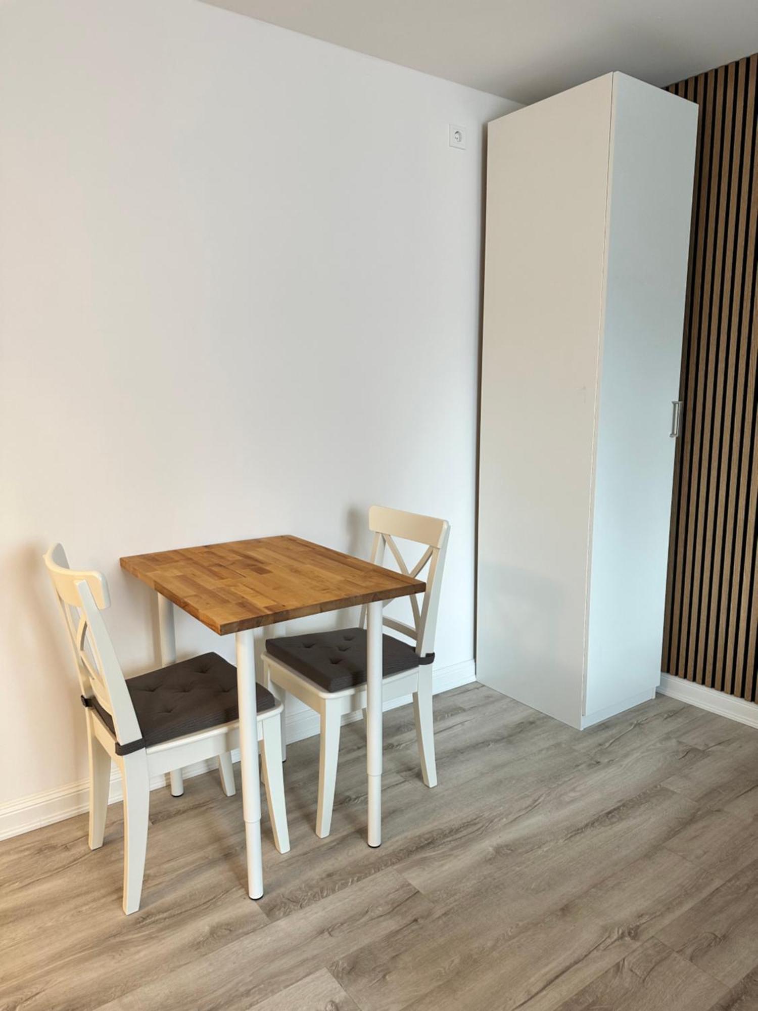 Lagom - Apartments An Der Barclays Arena Hamburg Eksteriør bilde