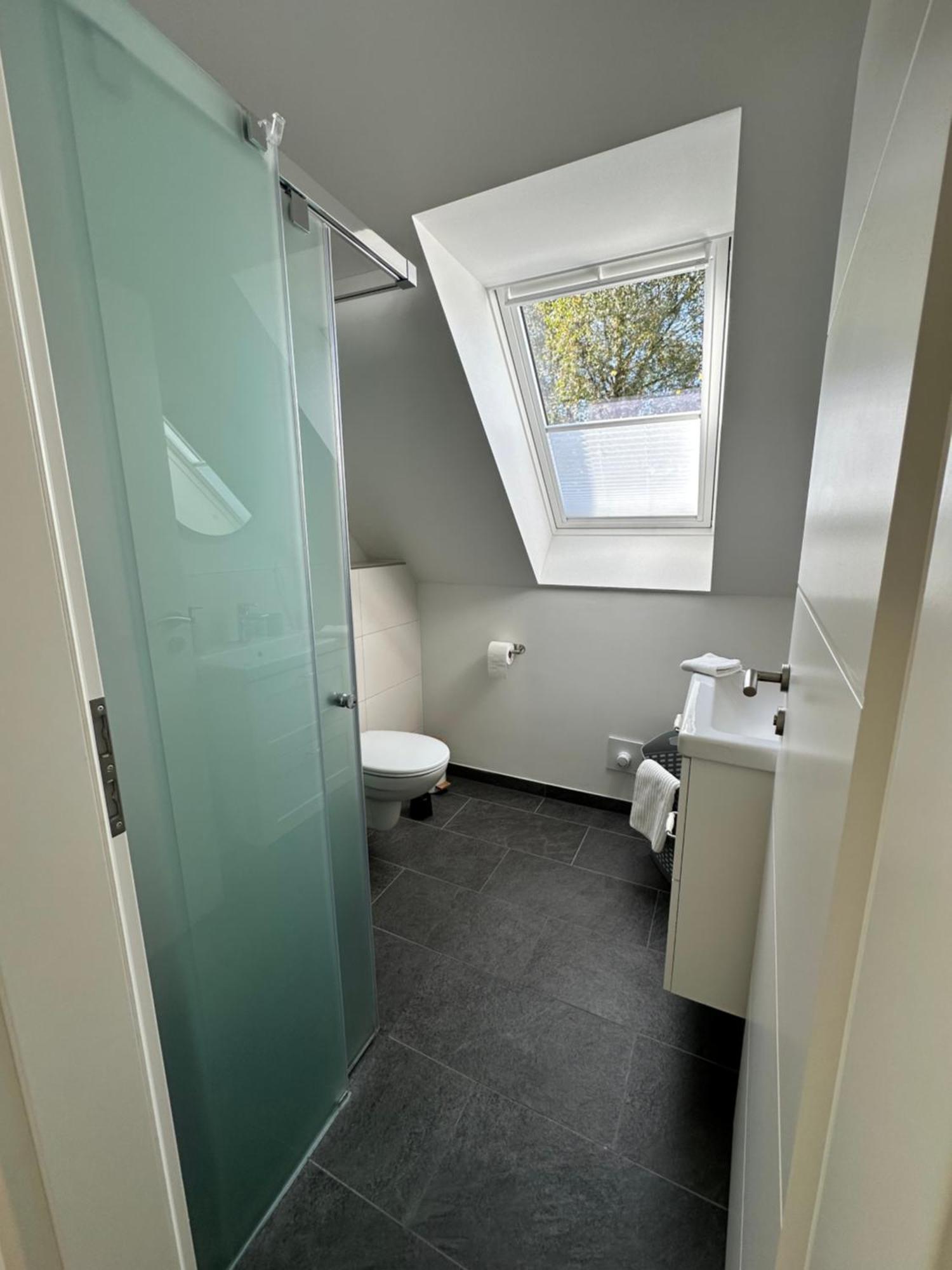 Lagom - Apartments An Der Barclays Arena Hamburg Eksteriør bilde